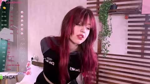 _lucystars online show from 17, 11, 2025