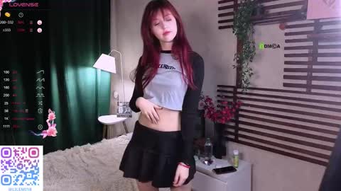 _lucystars online show from 23, 11, 2025