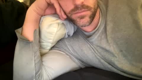 Snapshot of _lululeo_ chatting on 28, 1, 2025 _lululeo_ online show from 28, 1, 2025