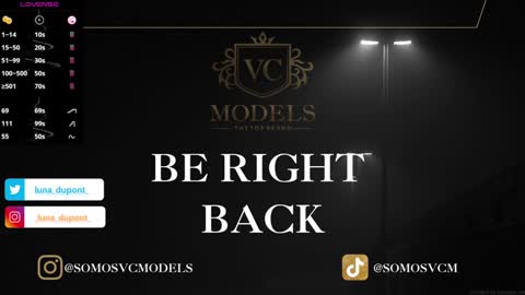 Snapshot of _luna_dupont_ chatting on 20, 12, 2024  Luna  online show from 20, 12, 2024