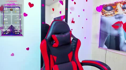 luna torres online show from 5, 3, 2026