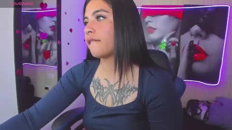 luna torres online show from 18, 5, 2026