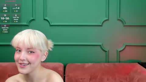 _luny_ online show from 13, 6, 2026