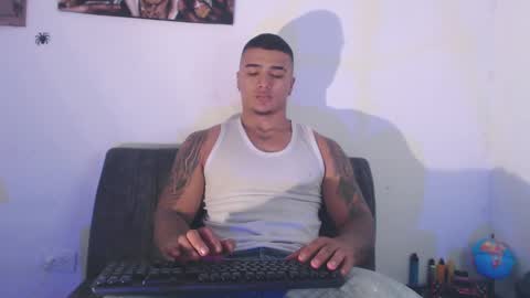 STIVEN online show from 4, 2, 2025