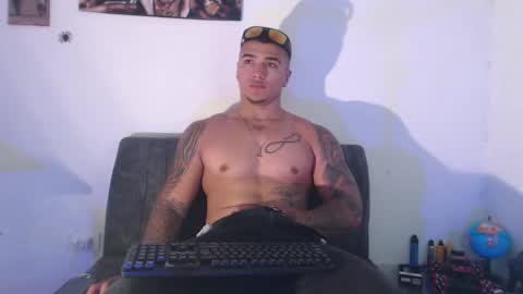 STIVEN online show from 7, 2, 2025