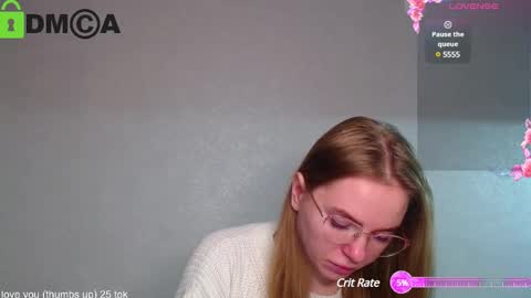 Welcome guys  Pleasure to see you all here  My name is Lysafeta and MichaelaTip menu is active Private is open  online show from 2, 12, 2024