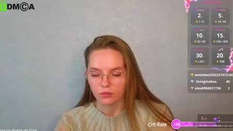 Welcome guys  Pleasure to see you all here  My name is Lysafeta and MichaelaTip menu is active Private is open  online show from 19, 12, 2024