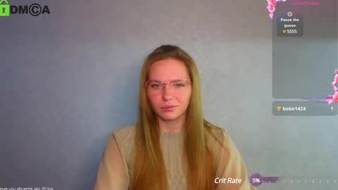 Welcome guys  Pleasure to see you all here  My name is Lysafeta and MichaelaTip menu is active Private is open  online show from 7, 1, 2025