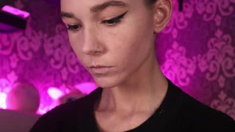 Stream  at  am in MoscowI am waiting for you very much3 online show from 11, 4, 2026