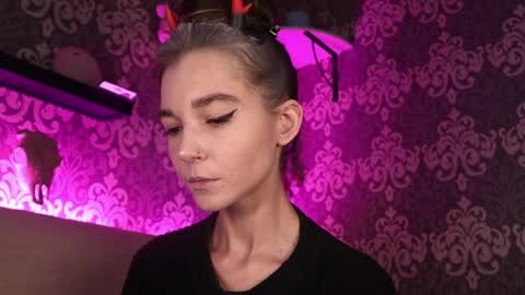 Stream  at  am in MoscowI am waiting for you very much3 online show from 15, 4, 2026