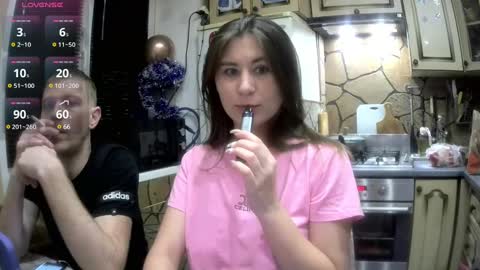 _magic_kis online show from 30, 12, 2024