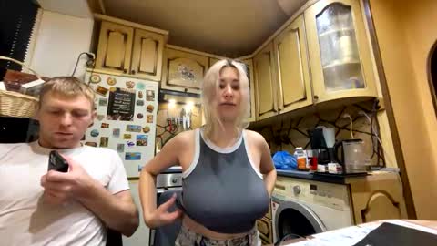 _magic_kis online show from 6, 4, 2026