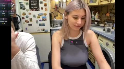 _magic_kis online show from 27, 5, 2026