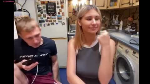 _magic_kis online show from 19, 6, 2026