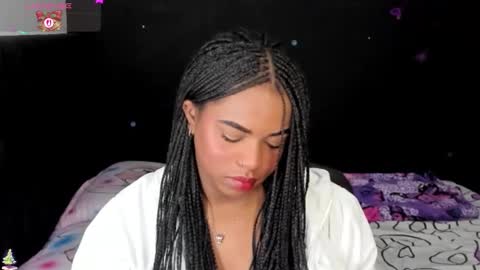 MARCELA online show from 17, 12, 2025