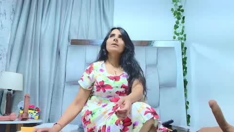 _marcela__ online show from 15, 10, 2025