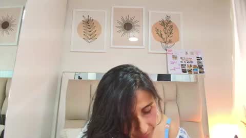_marcela__ online show from 6, 7, 2026