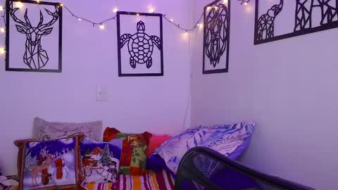 Marce  online show from 3, 12, 2024