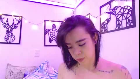 Marce  online show from 4, 12, 2024