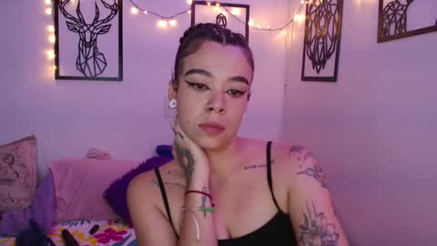 Marce  online show from 7, 2, 2025