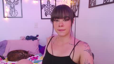 Marce  online show from 18, 2, 2025