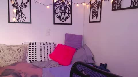 Marce  online show from 9, 3, 2025