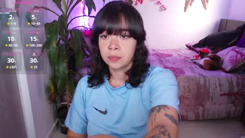 Marce  online show from 30, 9, 2025