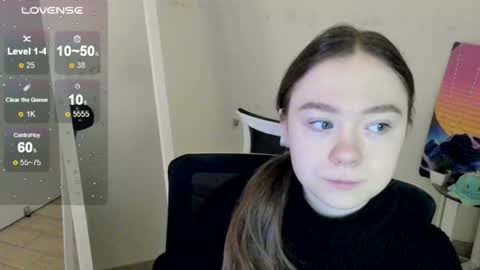 Snapshot of _margoqueen_ chatting on 2, 2, 2026 Margo online show from 2, 2, 2026