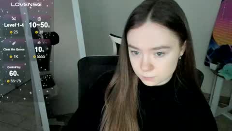 Snapshot of _margoqueen_ chatting on 3, 2, 2026 Margo online show from 3, 2, 2026