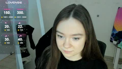 Snapshot of _margoqueen_ chatting on 5, 2, 2026 Margo online show from 5, 2, 2026