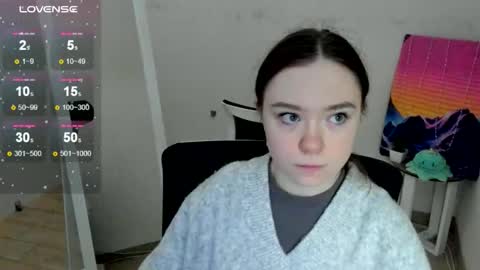 Snapshot of _margoqueen_ chatting on 15, 2, 2026 Margo online show from 15, 2, 2026