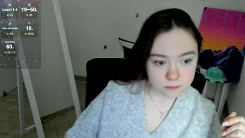 Snapshot of _margoqueen_ chatting on 18, 2, 2026 Margo online show from 18, 2, 2026