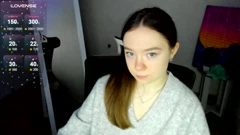 Snapshot of _margoqueen_ chatting on 23, 2, 2026 Margo online show from 23, 2, 2026