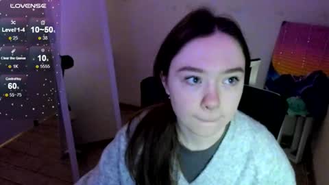 Snapshot of _margoqueen_ chatting on 3, 3, 2026 Margo online show from 3, 3, 2026