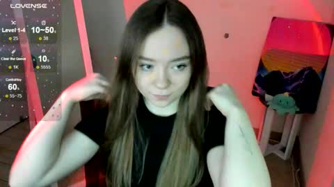 Snapshot of _margoqueen_ chatting on 5, 3, 2026 Margo online show from 5, 3, 2026