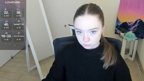 Margo online show from 20, 3, 2026