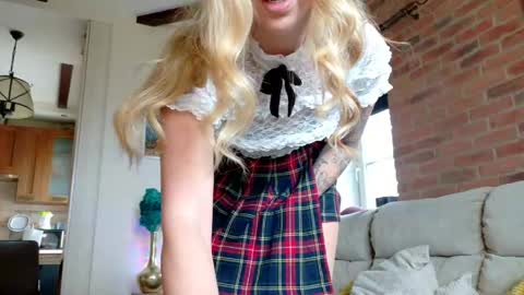 _mari_ online show from 7, 5, 2026
