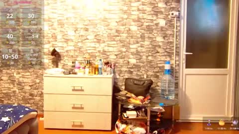 Snapshot of _mari___ chatting on 3, 2, 2025  Mari  online show from 3, 2, 2025