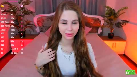 Eva  online show from 12, 3, 2026