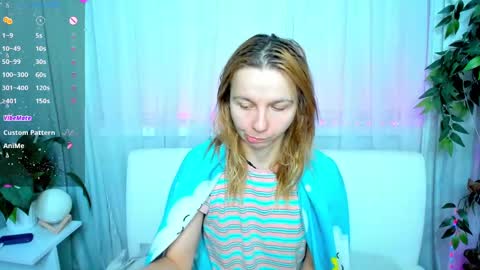 Scarlett online show from 10, 3, 2025