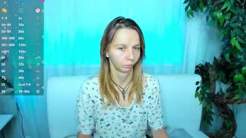 Scarlett online show from 10, 9, 2025