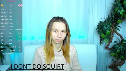 Scarlett online show from 21, 11, 2025