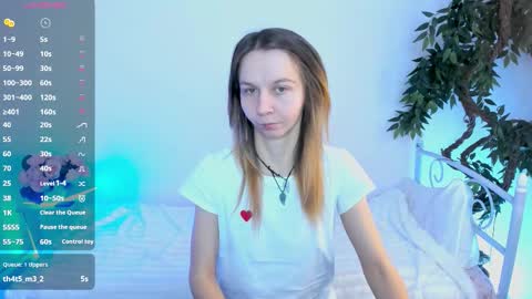 Scarlett online show from 26, 2, 2026