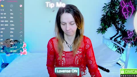 Scarlett online show from 30, 3, 2026