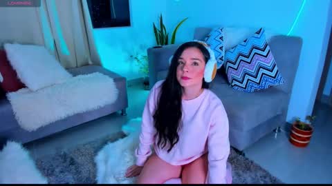 Maria Angel online show from 25, 9, 2025