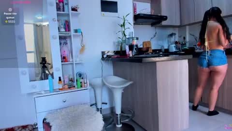 Maria Angel online show from 5, 6, 2026