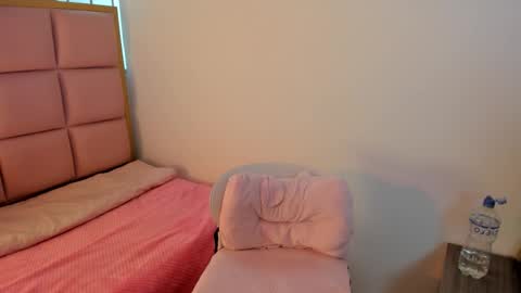 Snapshot of _mariaceleste chatting on 31, 1, 2026 Maria online show from 31, 1, 2026