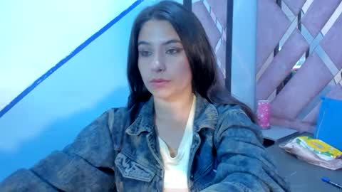 _mariana_1 online show from 20, 9, 2025