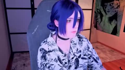 Mariko online show from 11, 1, 2026