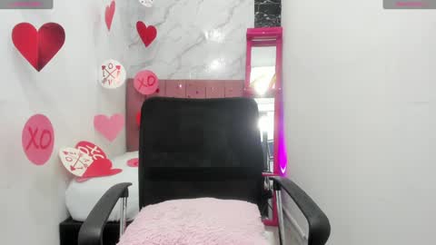 Mikoto  Alexia online show from 8, 2, 2025